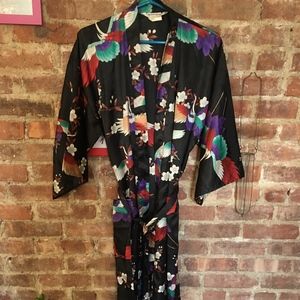 Japanese Robe
